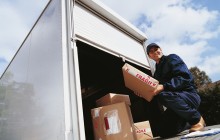 Express parcel delivery UK and International | 3rd Party Logistics